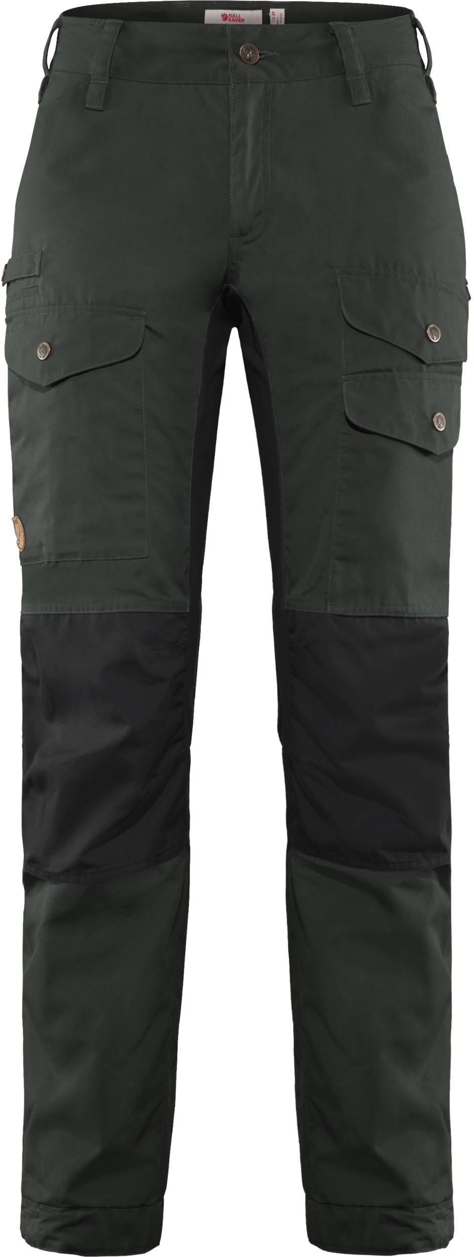 Vidda Pro Vent Short W Musta 34