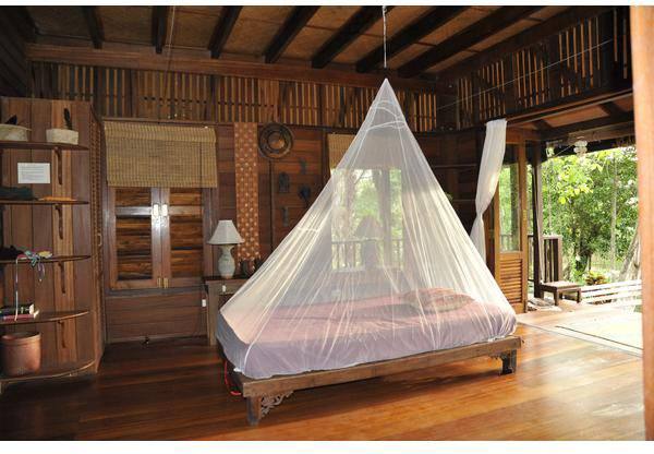 Travel Net Single