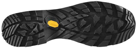 Camino Evo GTX Musta / Oranssi UK 7,5