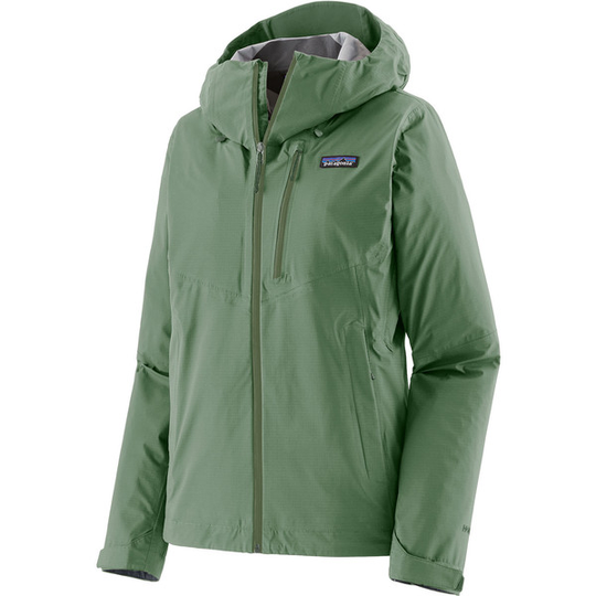 Patagonia W' S Granite Crest Jkt - Sedge Green - Naiset - S