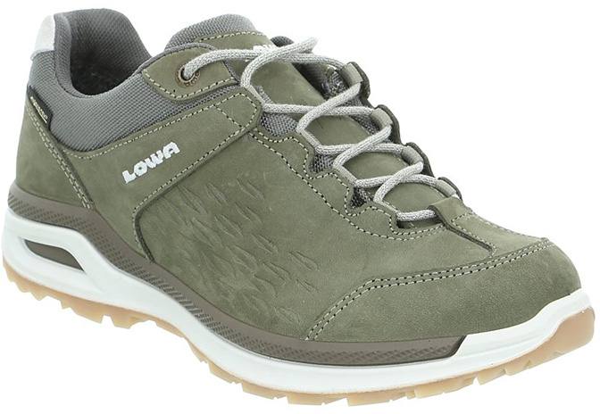Locarno GTX Lo Women's Harmaa UK 4