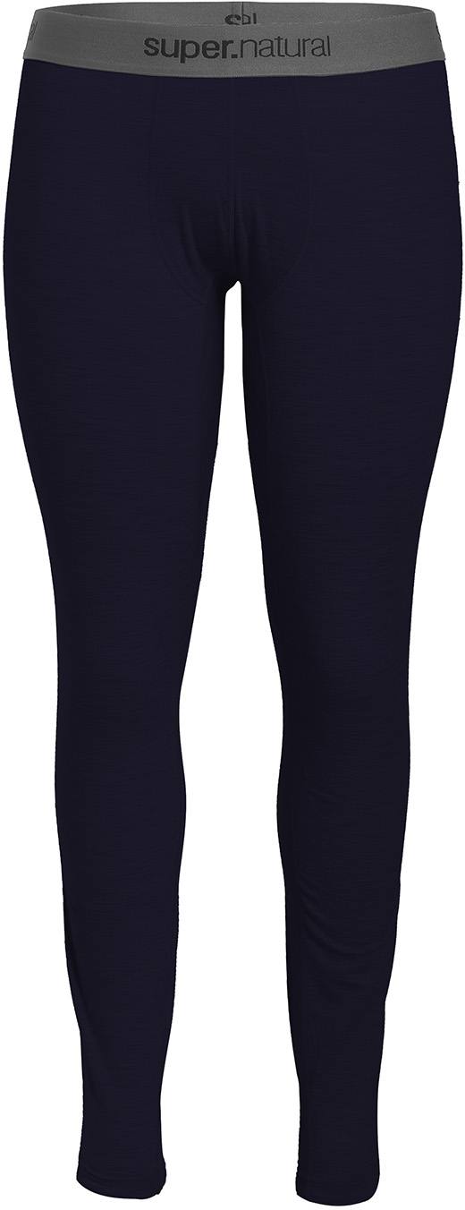 Base Tight Men 175 Tummansininen S