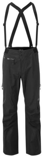 Women's Muztag Pants Beluga 12