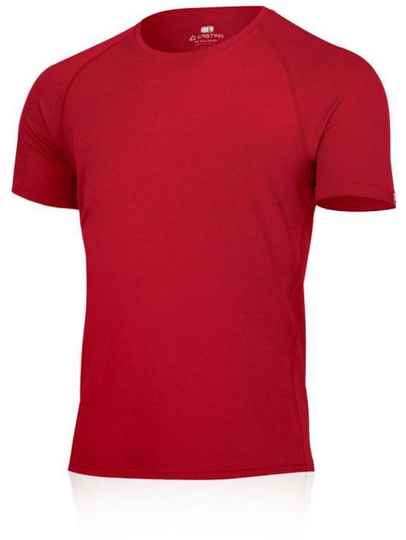 Quido T-shirt 160 G Punainen XL
