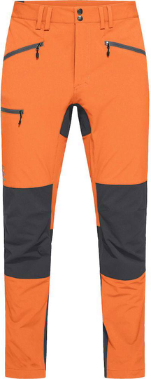 Mid Slim Short Pant Men Flame 50