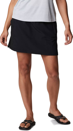 Women's Alpine Chill Zero Skort Musta L