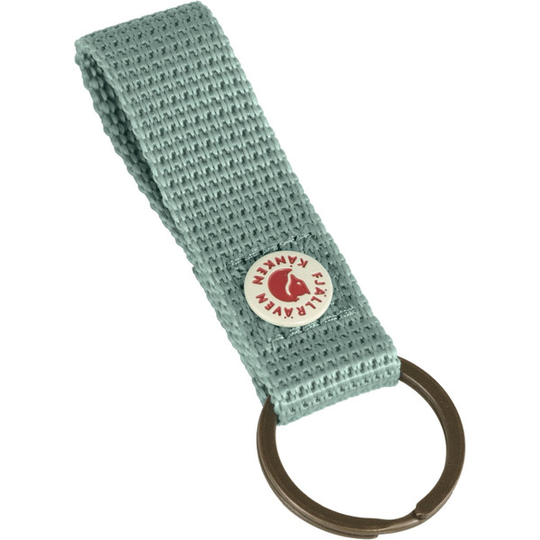 Fjällräven Kånken Keyring - Sky Blue - Unisex - OneSize