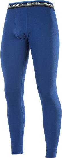 Hiking Man Long Johns Sininen L