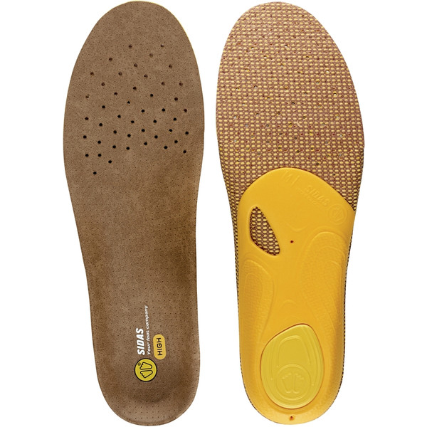 Sidas 3feet Outdoor High - Nocolor - Unisex - XS