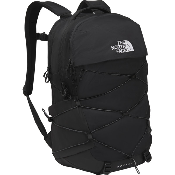 The North Face Borealis - Tnf Black/tnf Black - Unisex - OneSize