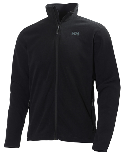 Helly Hansen DAYBREAKER FLIISSITAKKI MUSTA L