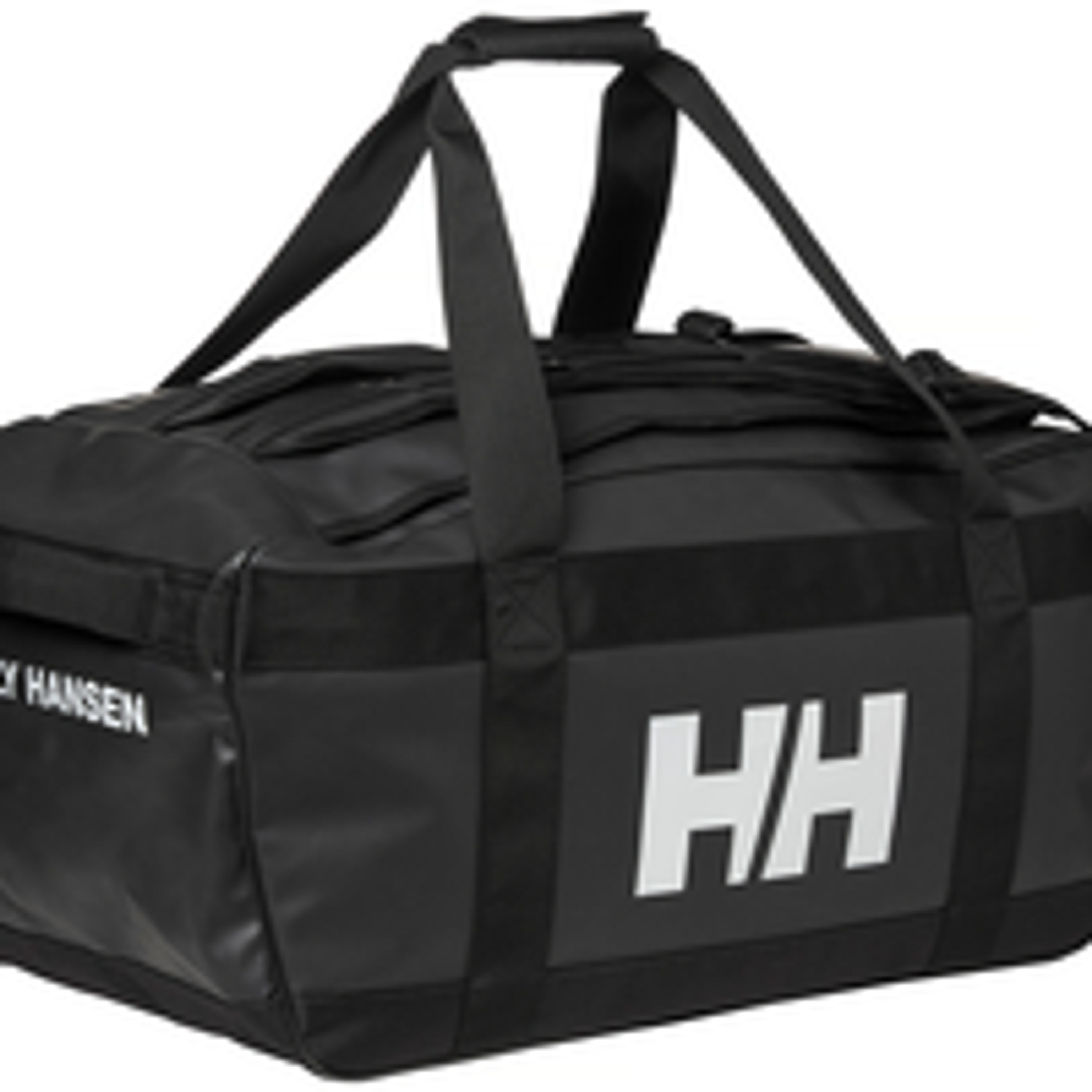 Hh scout duffel bag 90l laukku