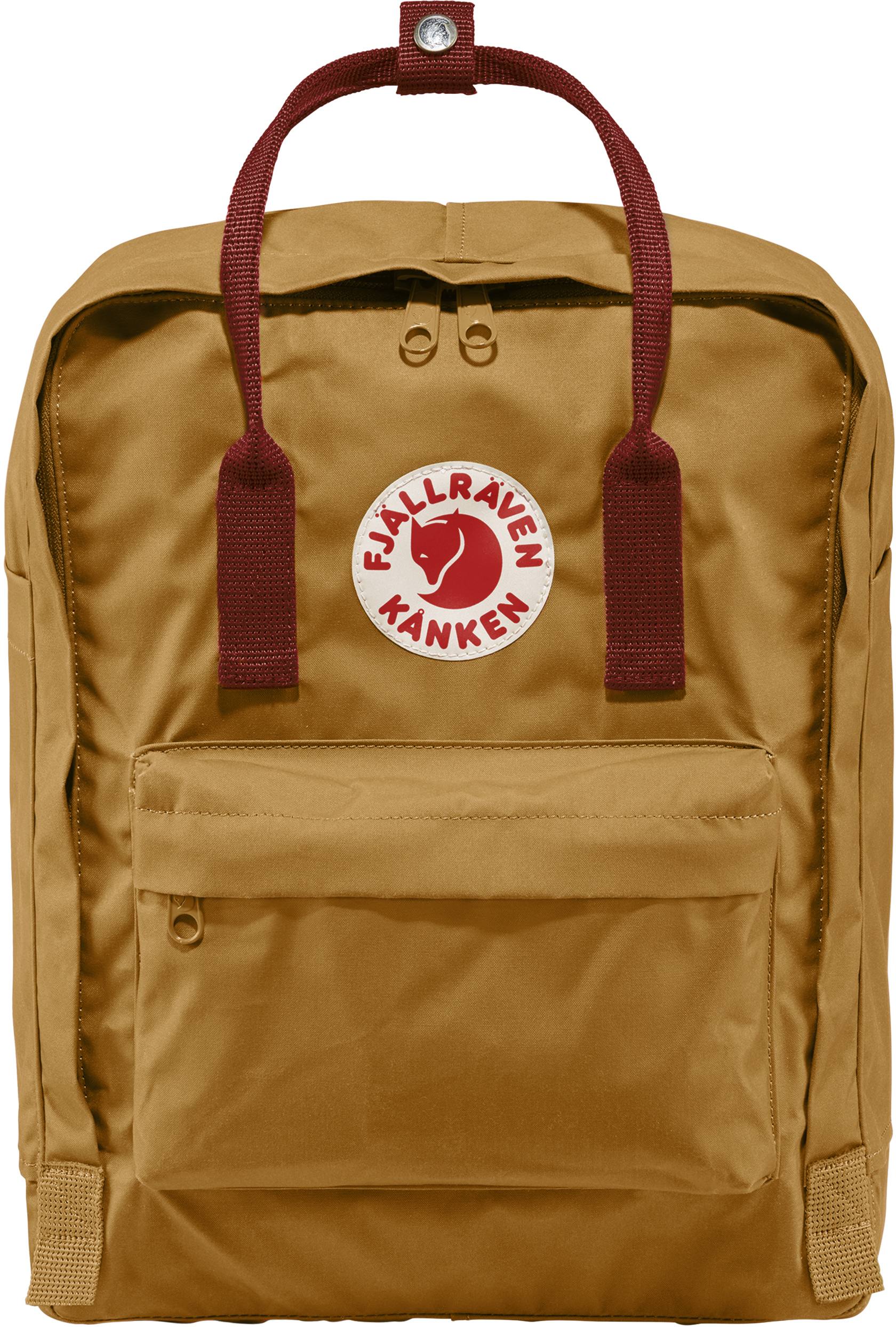 Kånken Acorn/Ox Red
