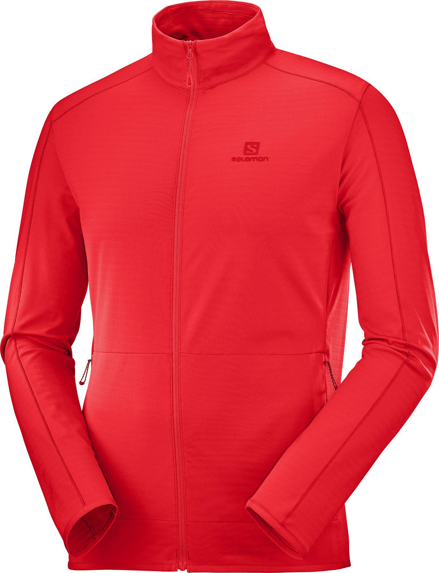 Outrack FZ Mid Goji XXL