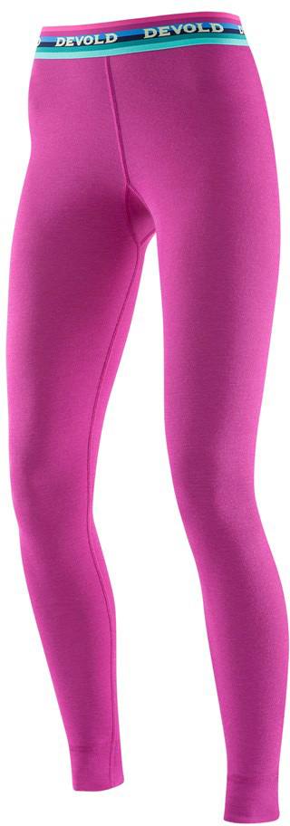 Hiking Long Johns Women's Orchid L