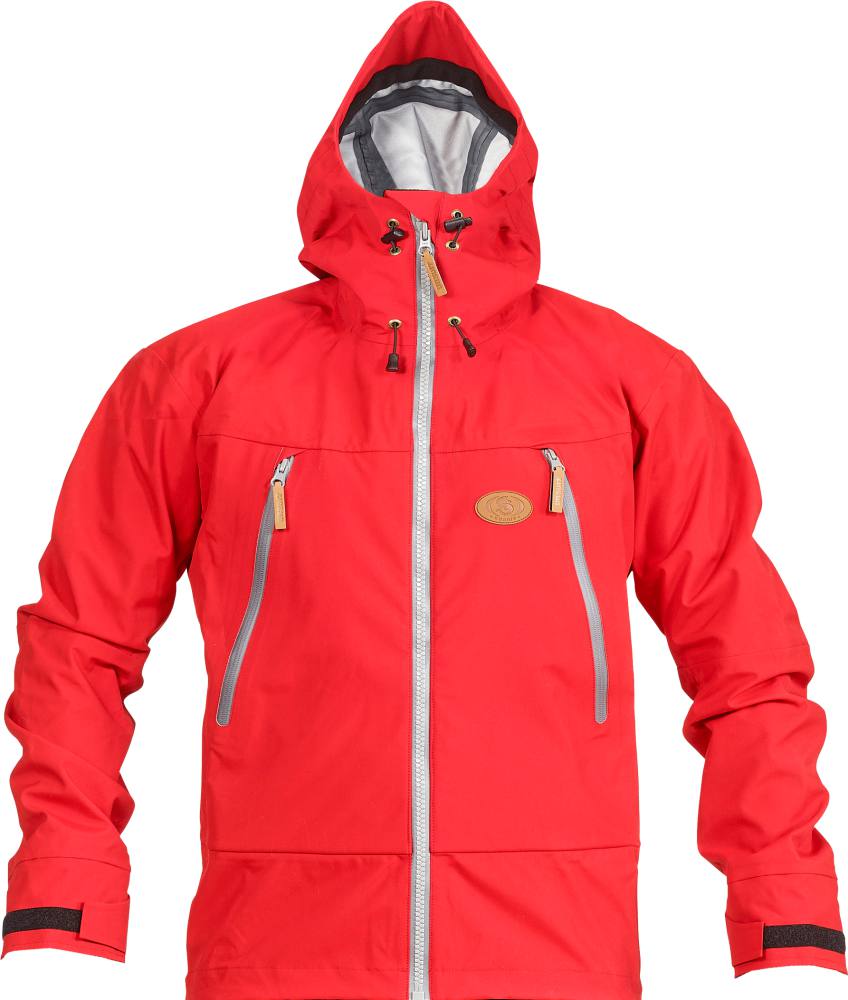 Märket Jacket Punainen XS
