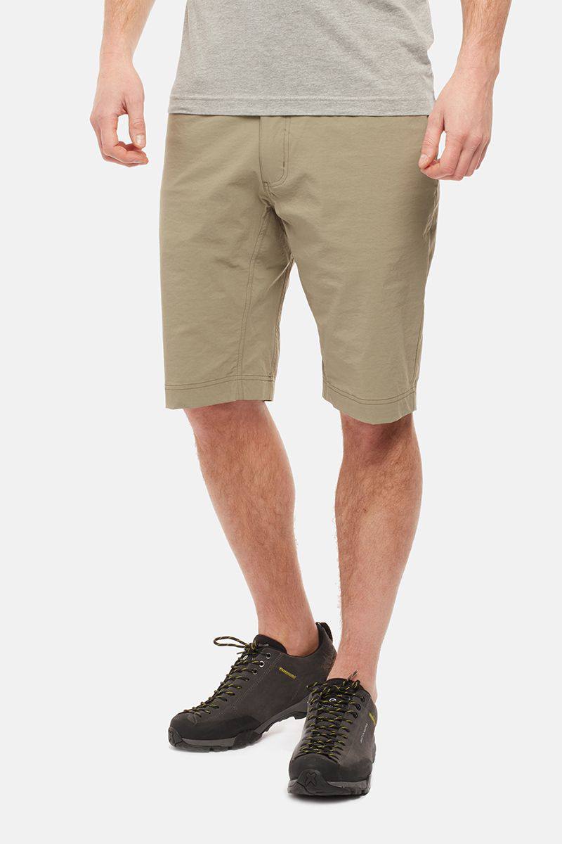 Stryker Shorts Stone L