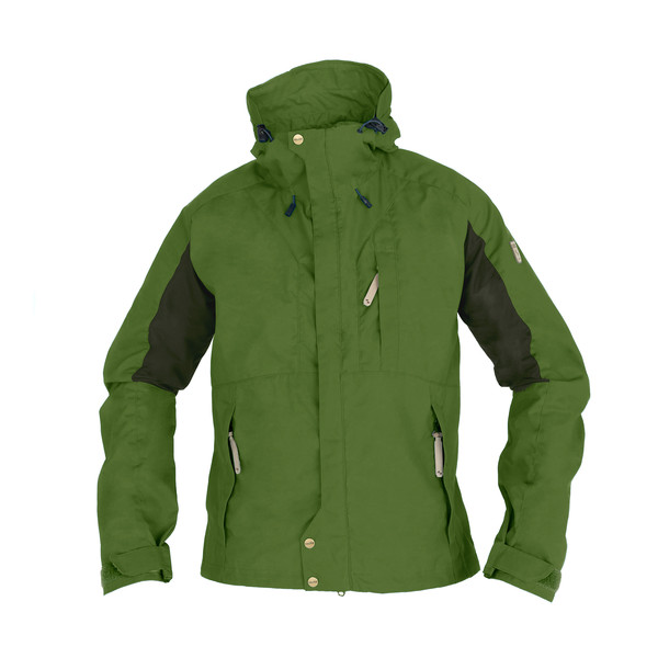 Sasta Naarva Jacket - Loden Green - Miehet - XXL