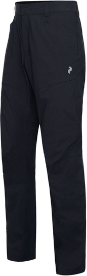 Iconiq Pants Musta S