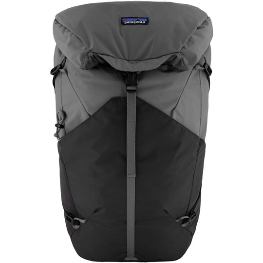Patagonia Altvia Pack 36l - Noble Grey - Unisex - L