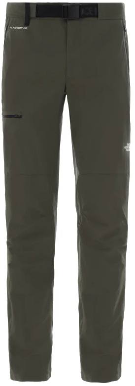 Lightning Pant Vihreä 30