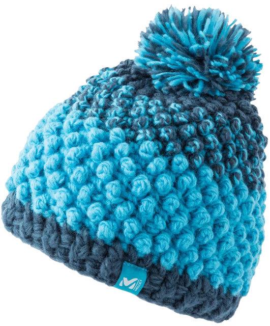 LD Sunny Beanie Vaaleansininen