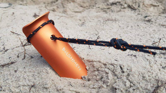 Sand & Snow Peg UL