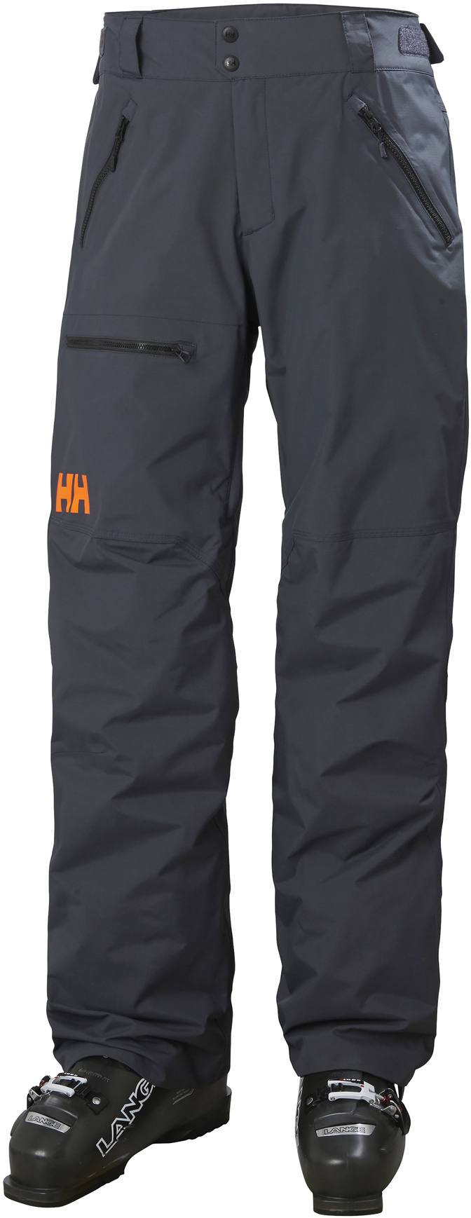 Sogn Cargo Pant Slate XXL