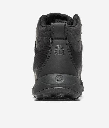 Stavre GTX Bugrip Musta USM 8