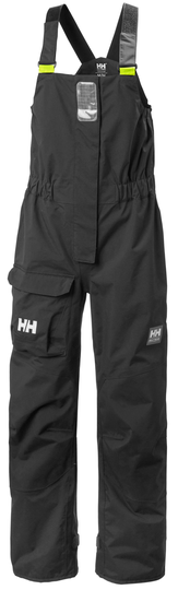 Helly Hansen N PIER 3.0 BIB EBONY L