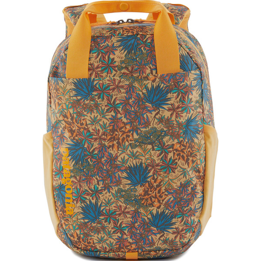 Patagonia Atom Tote Pack 20l - Canyon Hike: Saffron - Naiset - ALL