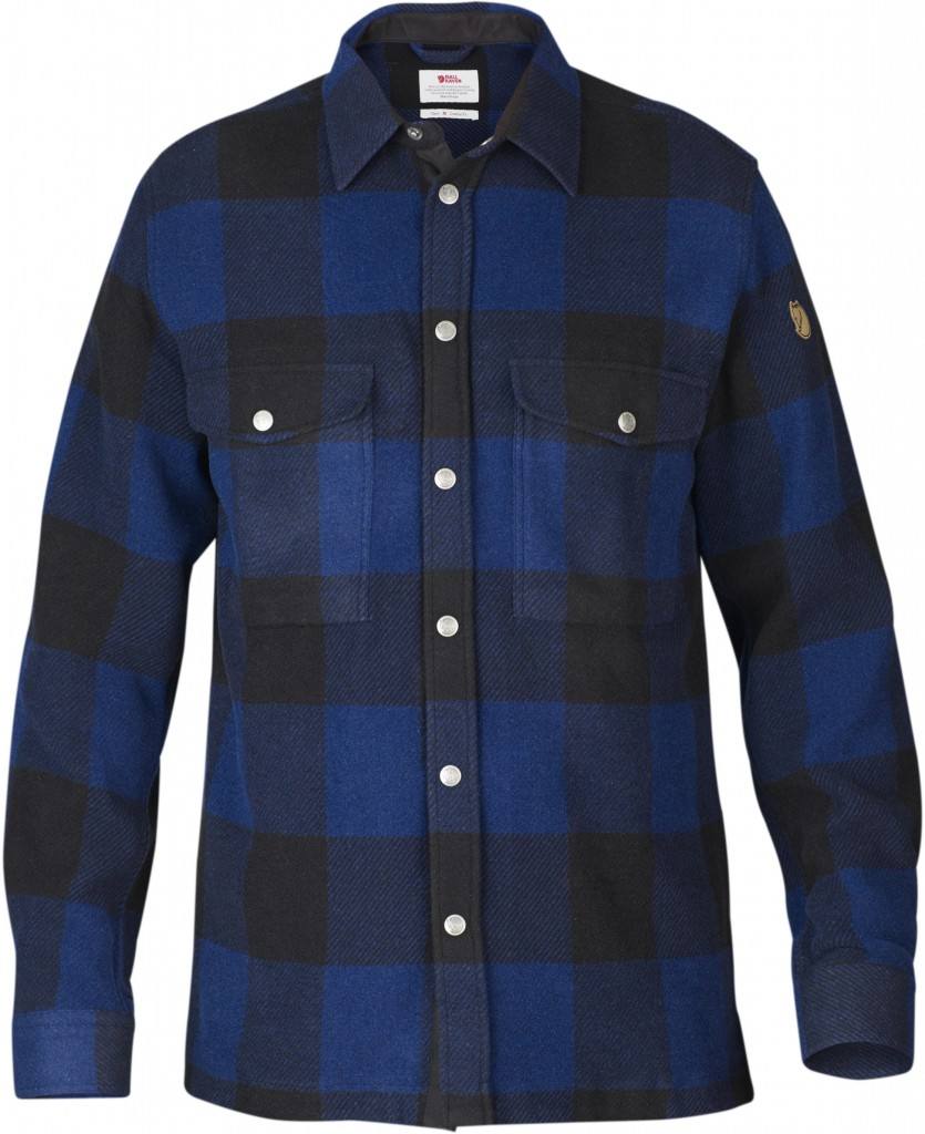 Canada Shirt Sininen L