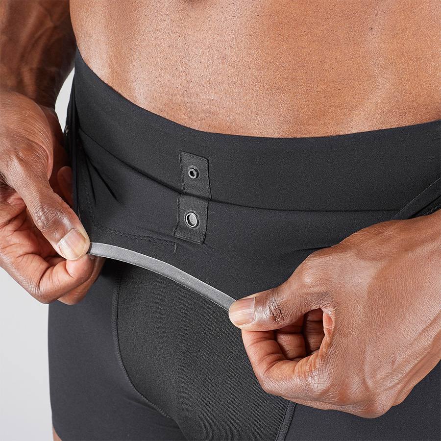 S/Lab Sense Boxer Musta M