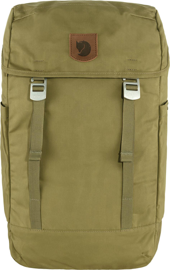 Greenland Top Foliage Green