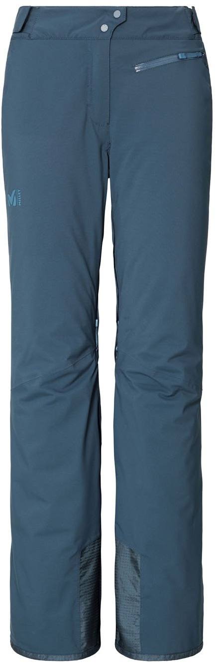 LD Liskamm Stretch Pant Sininen 36