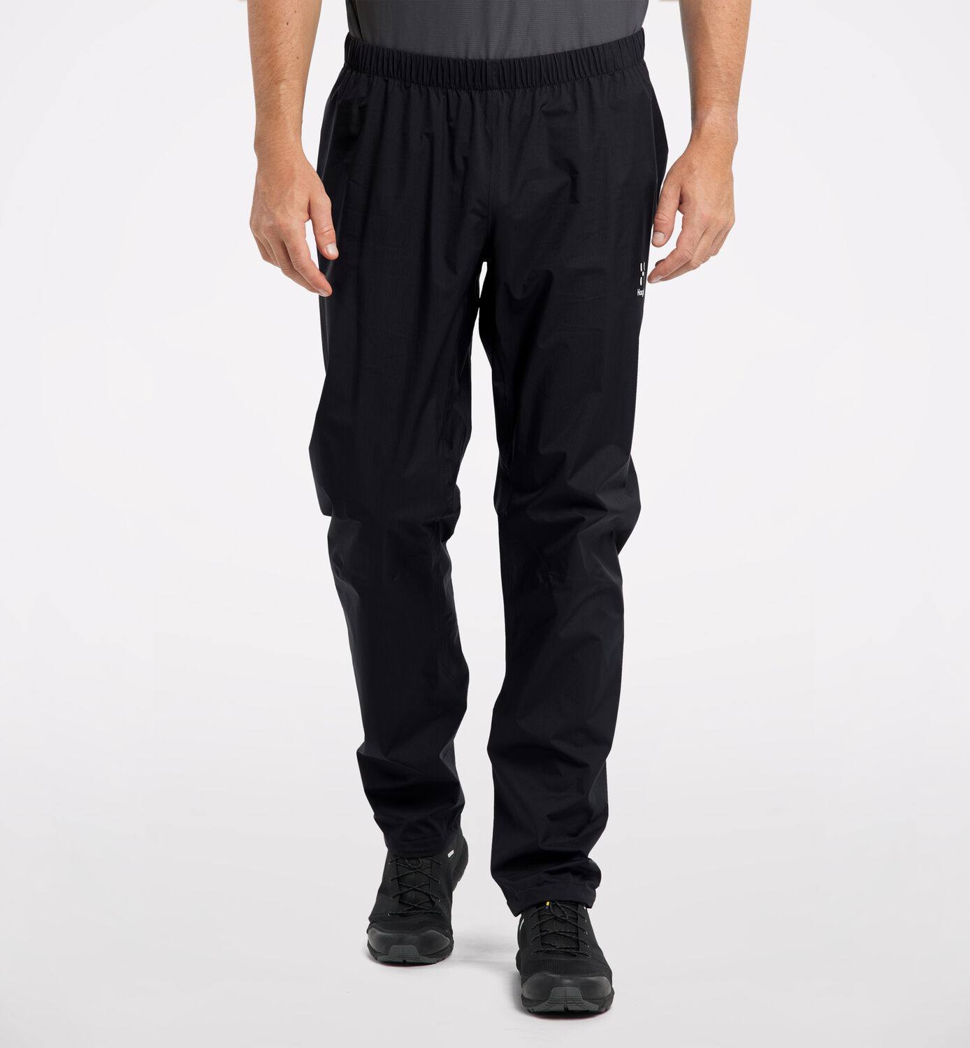L.I.M Proof Pant Men Musta S