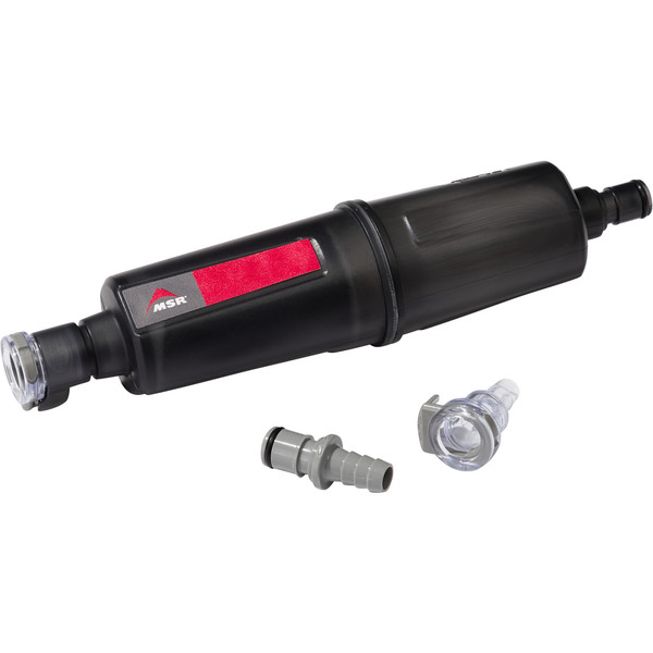 MSR Thru-link Inline Microfilter - Nocolor - OneSize
