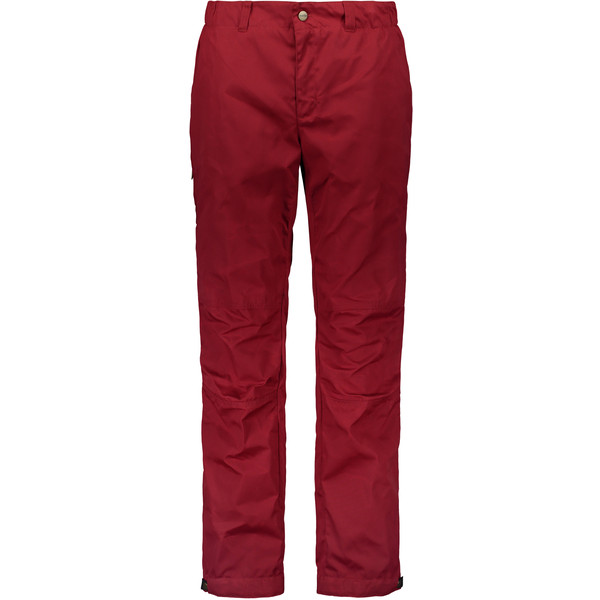 Sasta Rohki W+ Housut - Ruby Red - Naiset - 38+