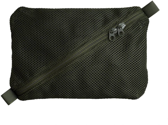 Trinket Pouch 20 x 30 Standalone Vihreä
