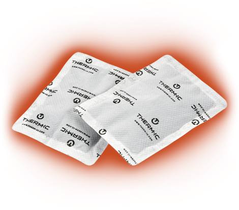 Pocket Warmer -kädenlämmittimet