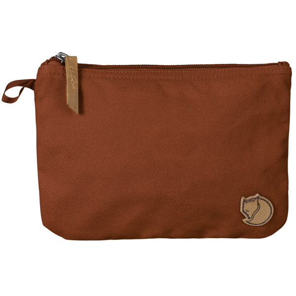 Fjällräven Gear Pocket - Autumn Leaf - Unisex - OneSize