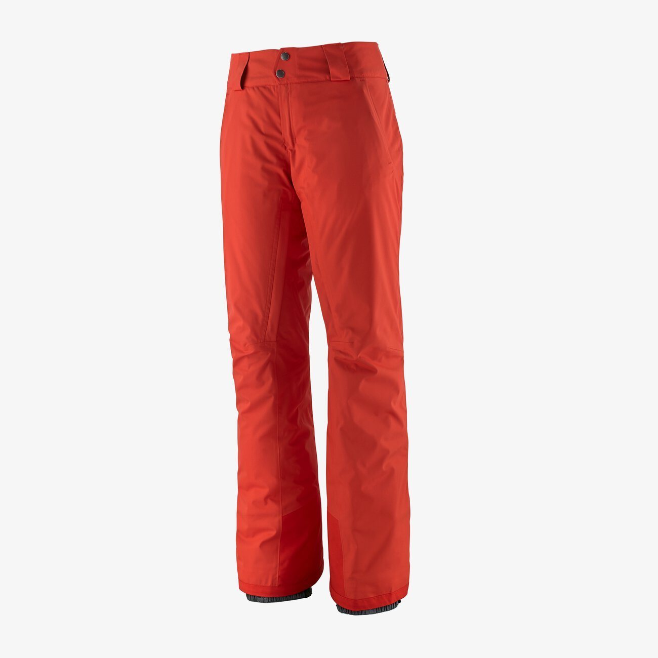 Patagonia Naisten Snowbelle Laskettelutoppahousut, Catalan Coral / S