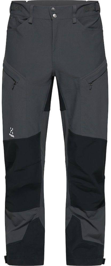 Men's Rugged Standard Pant Magnetite / True Black 46