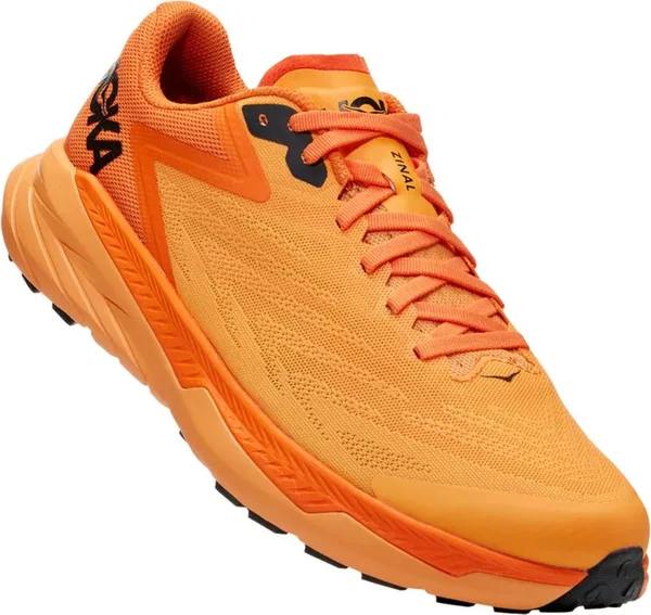 Zinal Blazing orange USM 8,5
