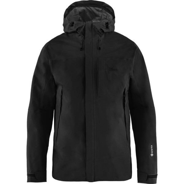 Tierra Välliste Jacket M - Black - Miehet - L