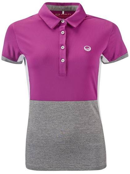 Helen W Pikee Purple 38