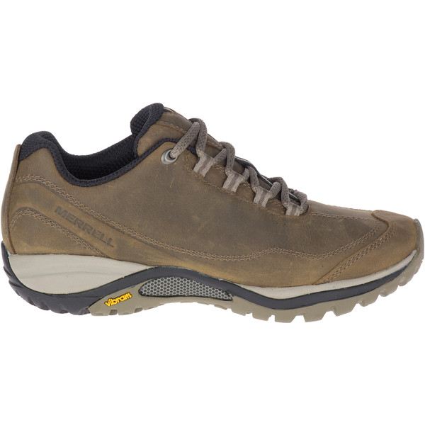 Merrell W Siren Traveller 3 - Brindle/boulder - Naiset - 36