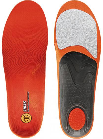 3Feet Winter Mid XS
