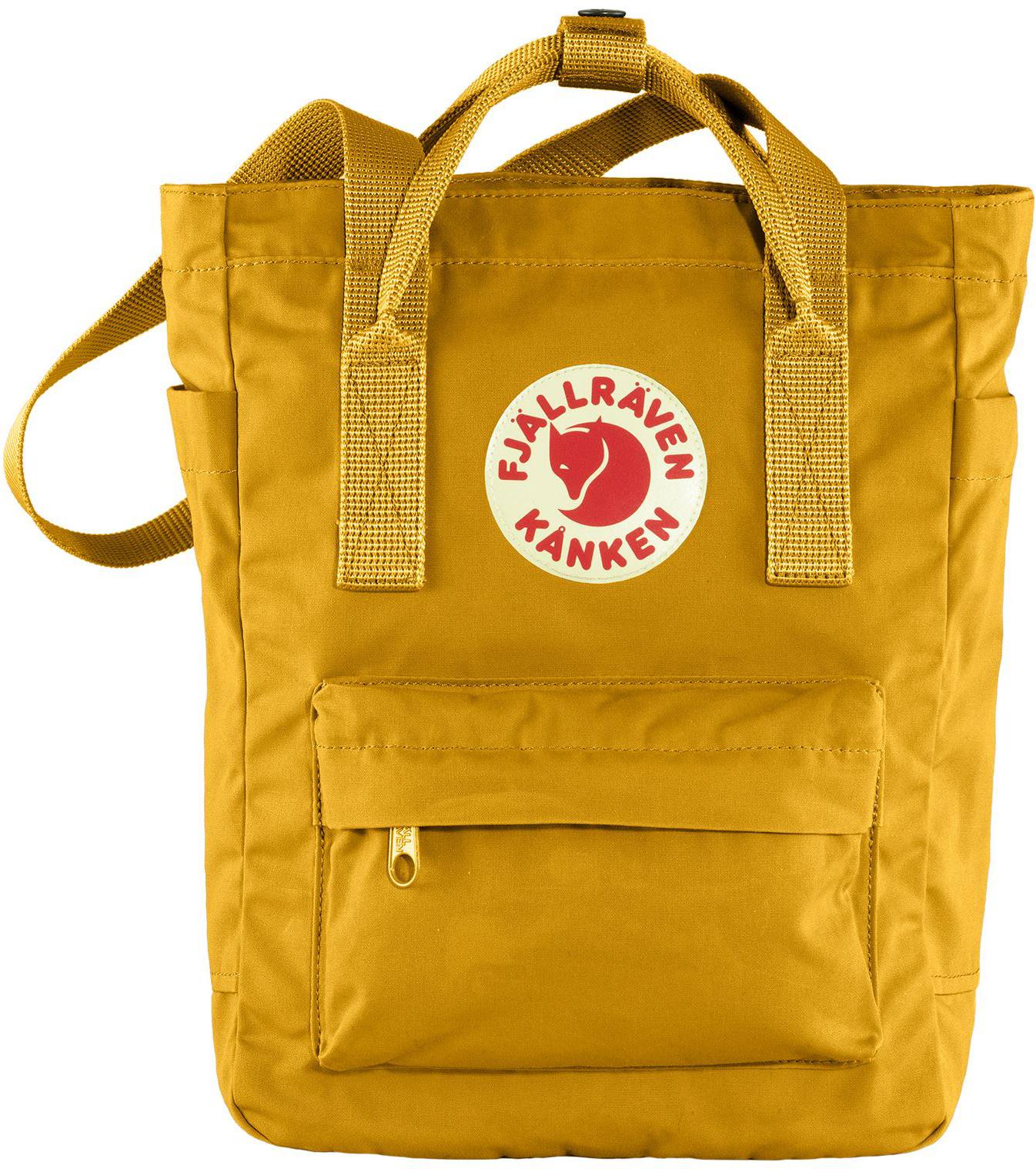 Kånken Totepack Mini Okra