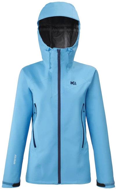 LD Kamet Light GTX Jacket Vaaleansininen S